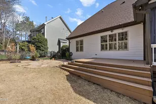 308 Stearns Way, Wake Forest, NC 27587 - Photo 56