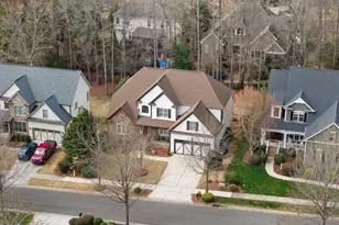 308 Stearns Way, Wake Forest, NC 27587 - Photo 60