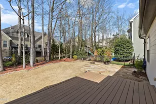 308 Stearns Way, Wake Forest, NC 27587 - Photo 50