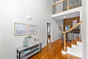 308 Stearns Way, Wake Forest, NC 27587 - Photo 8