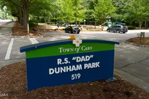 514 Holtz Ln, Cary, NC 27511 - Photo 44