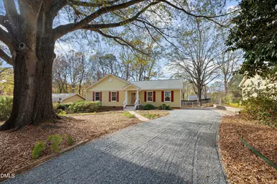 514 Holtz Lane, Cary, NC 27511 - Photo 2
