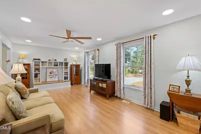 514 Holtz Lane, Cary, NC 27511 - Photo 8