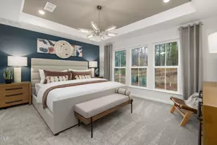 5014 Reader Way, Durham, NC 27703 - Photo 8