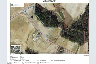 Tract 1 Flat Rock Road, Sims, NC 27880 - Photo 1