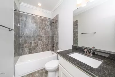 6737 Dwight Rowland Road, Fuquay-Varina, NC 27592 - Photo 22