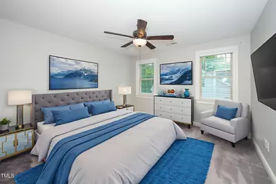 6737 Dwight Rowland Road, Fuquay-Varina, NC 27592 - Photo 38