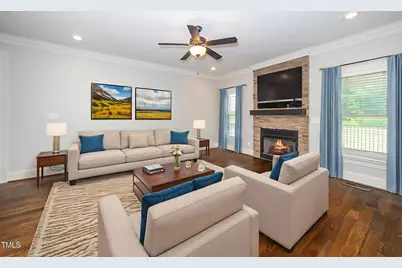 6737 Dwight Rowland Road, Fuquay-Varina, NC 27592 - Photo 10