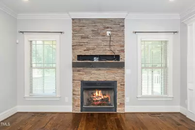 6737 Dwight Rowland Road, Fuquay-Varina, NC 27592 - Photo 24