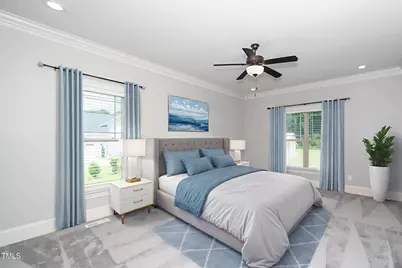 6737 Dwight Rowland Road, Fuquay-Varina, NC 27592 - Photo 26