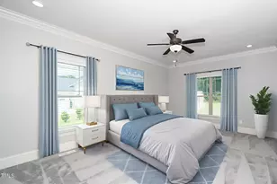 6737 Dwight Rowland Rd, Fuquay-Varina, NC 27592 - Photo 26