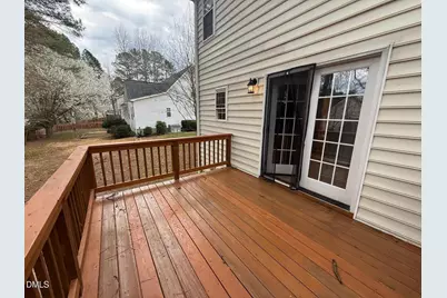 1991 Ferbow Street, Creedmoor, NC 27522 - Photo 20