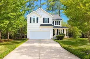 1991 Ferbow St, Creedmoor, NC 27522 - Photo 1