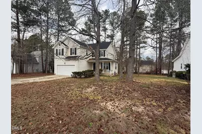 1991 Ferbow Street, Creedmoor, NC 27522 - Photo 20