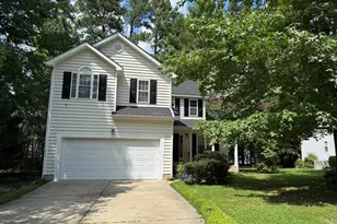 1991 Ferbow St, Creedmoor, NC 27522 - Photo 1