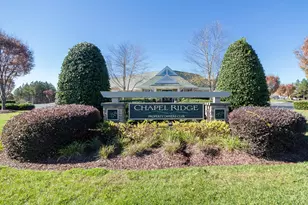 490 Chapel Ridge Dr, Pittsboro, NC 27312 - Photo 18