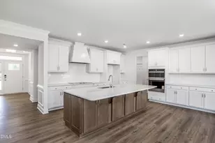 18 Country Hvn Ct, Angier, NC 27501 - Photo 6
