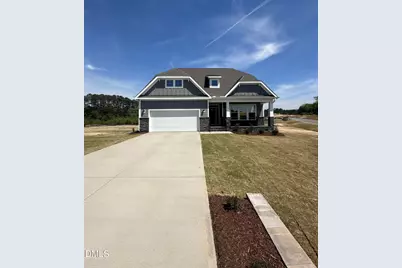 216 Country Haven Court, Angier, NC 27501 - Photo 1