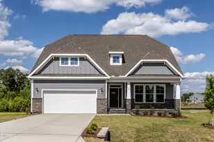 18 Country Hvn Ct, Angier, NC 27501 - Photo 2