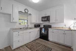 1832 Blandwood Dr, Rocky Mount, NC 27801 - Photo 8