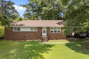 1832 Blandwood Dr, Rocky Mount, NC 27801 - Photo 1