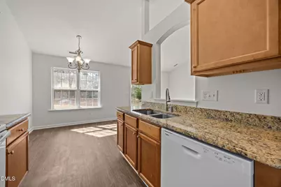 5015 Croftwood Drive, Raleigh, NC 27616 - Photo 22