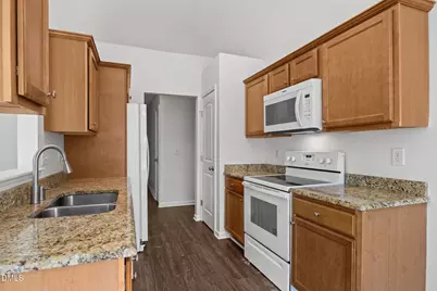 5015 Croftwood Drive, Raleigh, NC 27616 - Photo 18