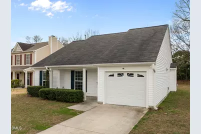 5015 Croftwood Drive, Raleigh, NC 27616 - Photo 2