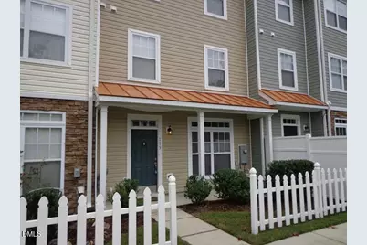 11711 Mezzanine Drive #113, Raleigh, NC 27614 - Photo 1