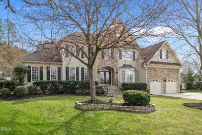 9301 Naples Court, Raleigh, NC 27617 - Photo 2