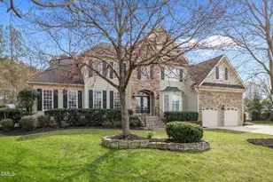 9301 Naples Ct, Raleigh, NC 27617 - Photo 2