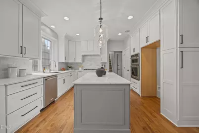 9301 Naples Court, Raleigh, NC 27617 - Photo 6