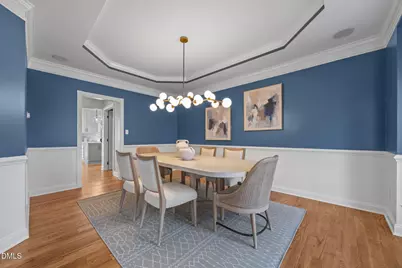 9301 Naples Court, Raleigh, NC 27617 - Photo 4