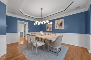 9301 Naples Ct, Raleigh, NC 27617 - Photo 4