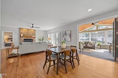 9301 Naples Court, Raleigh, NC 27617 - Photo 14