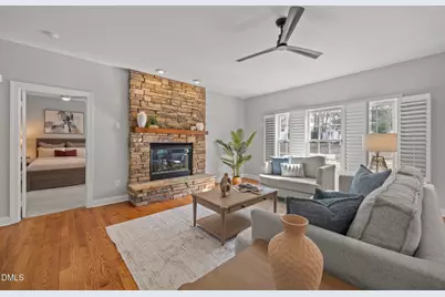 9301 Naples Court, Raleigh, NC 27617 - Photo 10