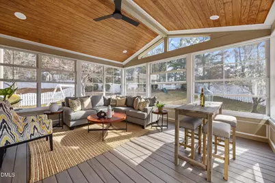 9301 Naples Court, Raleigh, NC 27617 - Photo 20