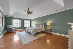 9301 Naples Ct, Raleigh, NC 27617 - Photo 22