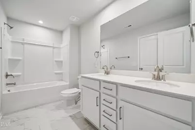 352 Williams Grove Lane, Apex, NC 27523 - Photo 6