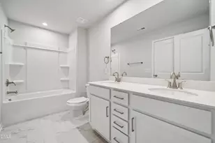 352 Williams Grv Ln, Apex, NC 27523 - Photo 6