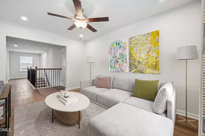 352 Williams Grove Lane, Apex, NC 27523 - Photo 26