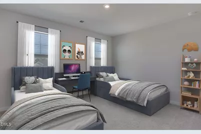 352 Williams Grove Lane, Apex, NC 27523 - Photo 14