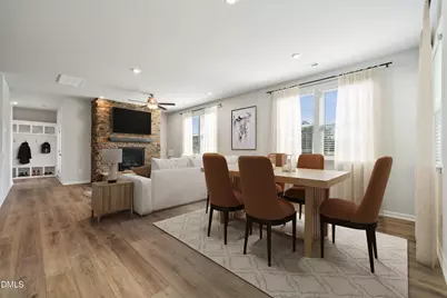 352 Williams Grove Lane, Apex, NC 27523 - Photo 22