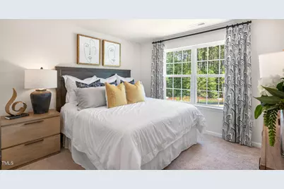 8746 Asher Gray Way, Raleigh, NC 27616 - Photo 14