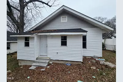 613 Avon Avenue, Burlington, NC 27215 - Photo 4