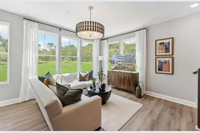 424 Gaston Park Lane #100, Wake Forest, NC 27587 - Photo 10