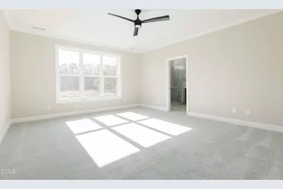 2312 Hilltop Bluffs Court #Lot 6, Fuquay Varina, NC 27526 - Photo 32