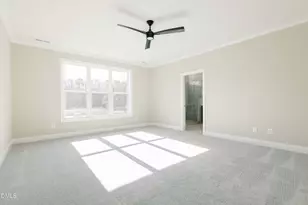 2312 Hilltop Bluffs Ct, Fuquay Varina, NC 27526 - Photo 32