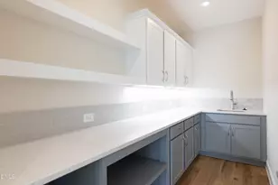 2312 Hilltop Bluffs Ct, Fuquay Varina, NC 27526 - Photo 18