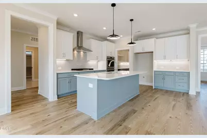 2312 Hilltop Bluffs Court #Lot 6, Fuquay Varina, NC 27526 - Photo 24